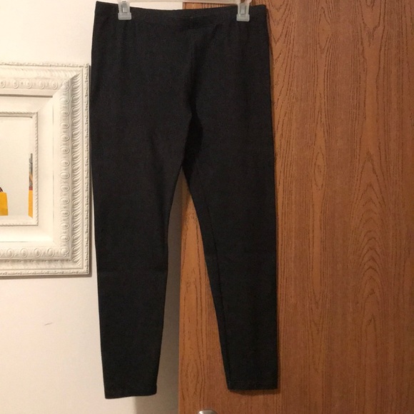Decree Jean Leggings - Picture 2 of 5